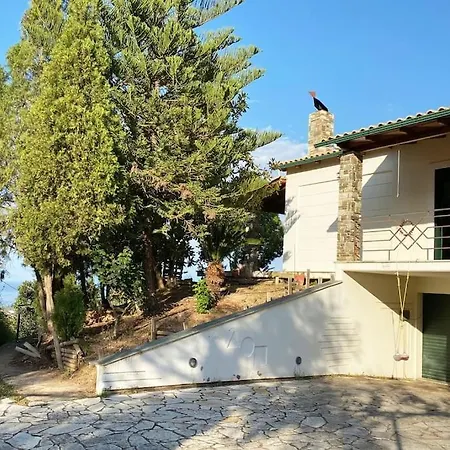 Casa vacanze Sens De Dieu - Private Luxury *