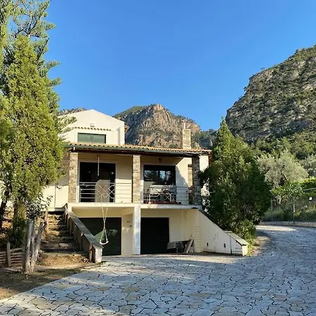 Dom wakacyjny Sens De Dieu - Private Luxury *