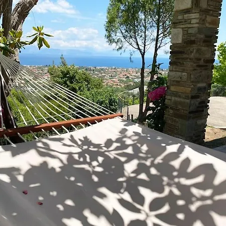 Sens De Dieu - Private Luxury Casa vacanze