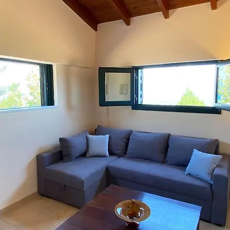 Casa vacanze Sens De Dieu - Private Luxury Diakopto
