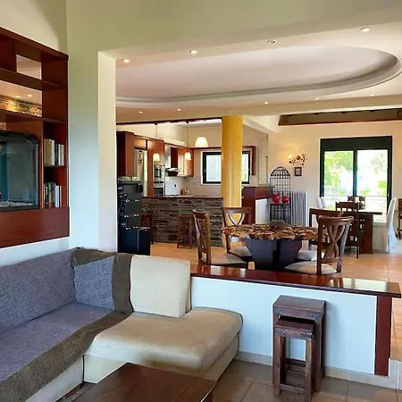 Casa vacanze Sens De Dieu - Private Luxury *