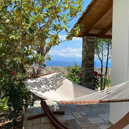 Sens De Dieu - Private Luxury * Diakopto