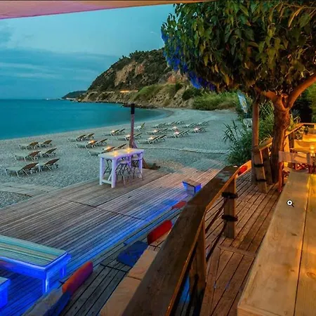 Dom wakacyjny Sens De Dieu - Private Luxury *