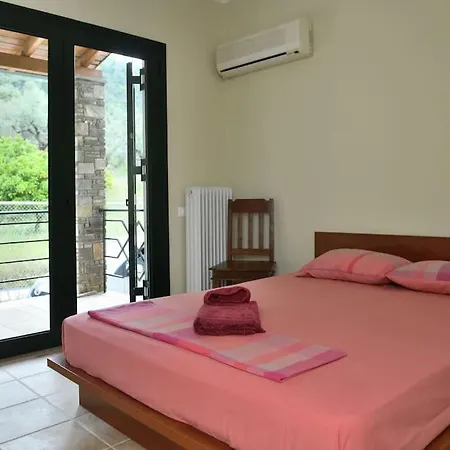 Sens De Dieu - Private Luxury Dom wakacyjny *