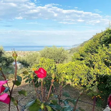 Casa vacanze Sens De Dieu - Private Luxury Diakopto