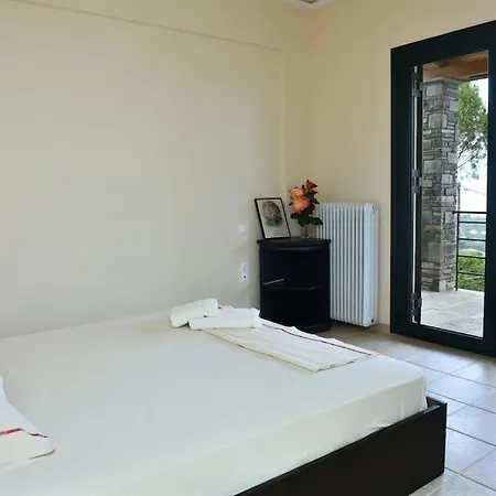 Dom wakacyjny Sens De Dieu - Private Luxury *