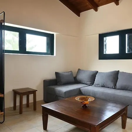 Dom wakacyjny Sens De Dieu - Private Luxury Diakopto