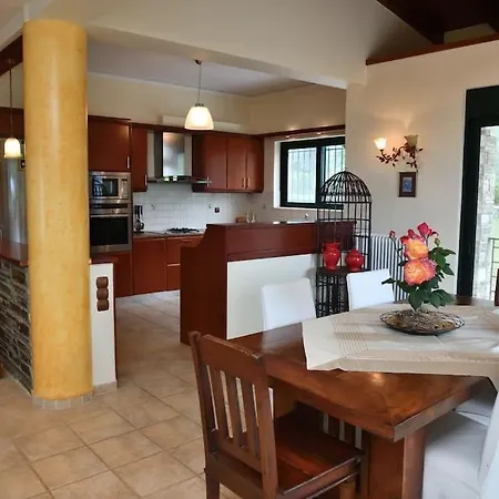 Casa vacanze Sens De Dieu - Private Luxury Diakopto