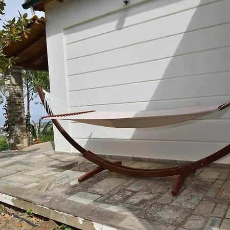 Dom wakacyjny Sens De Dieu - Private Luxury *