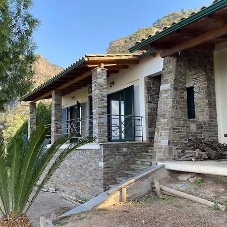 Casa vacanze Sens De Dieu - Private Luxury