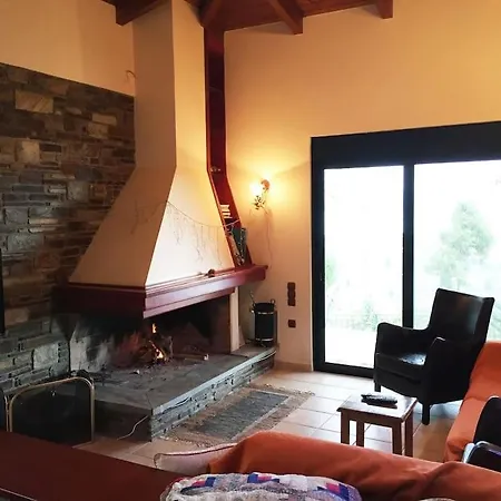 Casa vacanze Sens De Dieu - Private Luxury