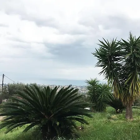 Casa vacanze Sens De Dieu - Private Luxury *