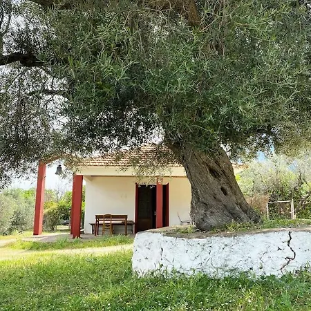 Dom wakacyjny Sens De Dieu - Private Luxury