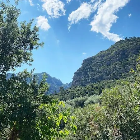 Casa vacanze Sens De Dieu - Private Luxury Diakopto