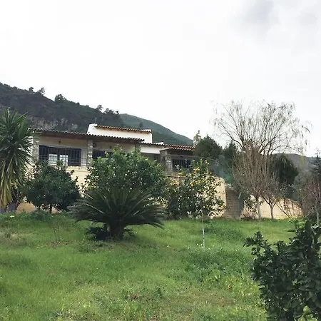 Sens De Dieu - Private Luxury Dom wakacyjny Diakopto