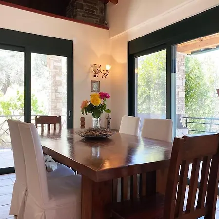 Casa vacanze Sens De Dieu - Private Luxury *