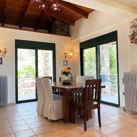 Dom wakacyjny Sens De Dieu - Private Luxury