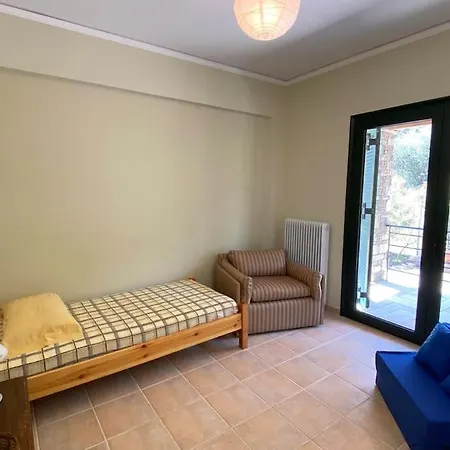 Sens De Dieu - Private Luxury Dom wakacyjny